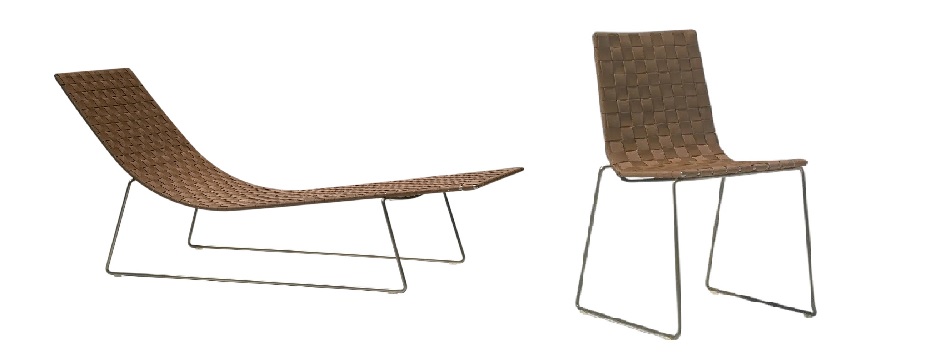 Trenza Collection